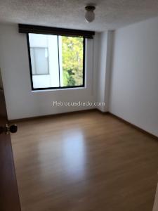 Apartamento de 2 alcobas en arriendo en San Luis Chapinero, Bogotá, 51 m² · foto 5 de 12