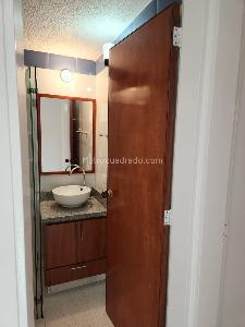 Apartamento de 2 alcobas en arriendo en San Luis Chapinero, Bogotá, 51 m² · foto 6 de 12
