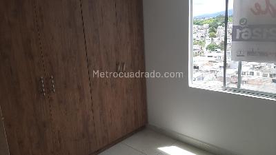 Apartamento en venta en Villa Liliana, Armenia · foto 6 de 9
