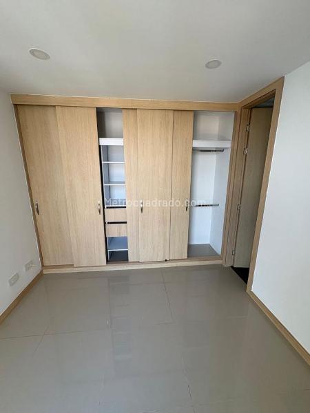 Apartamento en Arriendo, VALLE DEL LILI Sur, Cali