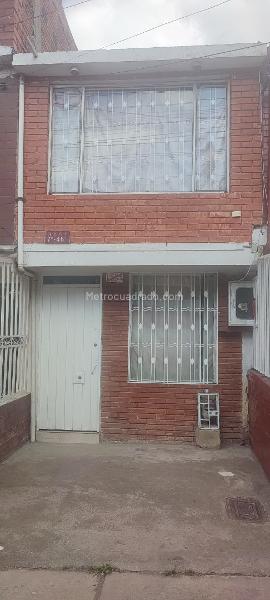House for rent in Soacha