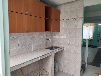 Casa de 3 alcobas en arriendo en San Mateo, Soacha, 64 m² · foto 9 de 11