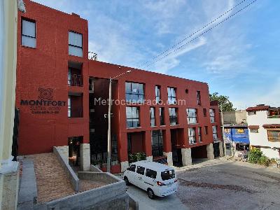Studio for rent in BELEN CENTRO Centro y Zona Colonial, Bogotá