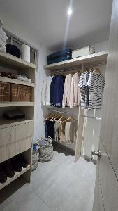 Apartamento de 2 alcobas en venta en Portal Genoves, Barranquilla, 97 m² · foto 12 de 13