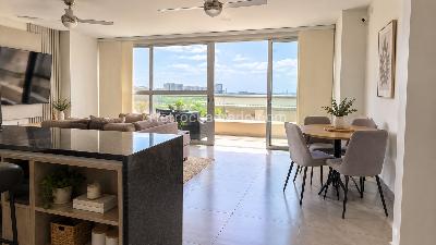 Apartamento de 2 alcobas en venta en Portal Genoves, Barranquilla, 97 m² · foto 3 de 13
