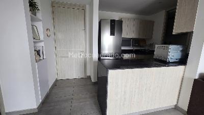 Apartamento de 2 alcobas en venta en Portal Genoves, Barranquilla, 97 m² · foto 4 de 13