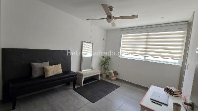 Apartamento de 2 alcobas en venta en Portal Genoves, Barranquilla, 97 m² · foto 8 de 13