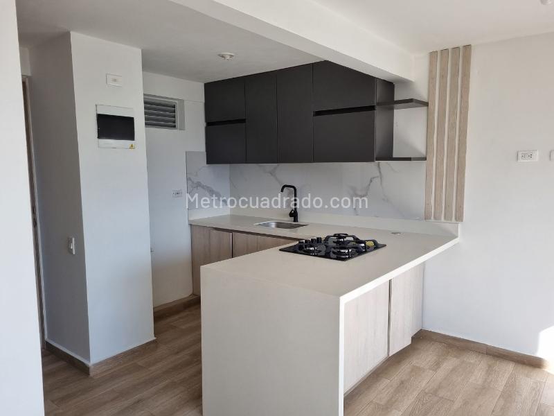Apartamento en Arriendo, Niquia, Bello