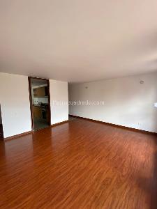 Apartamento de 3 alcobas en venta en Huertas De Cajicá Club, Cajicá, 76 m² · foto 10 de 10