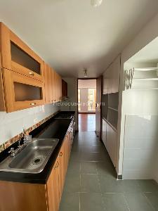 Apartamento de 3 alcobas en venta en Huertas De Cajicá Club, Cajicá, 76 m² · foto 3 de 10
