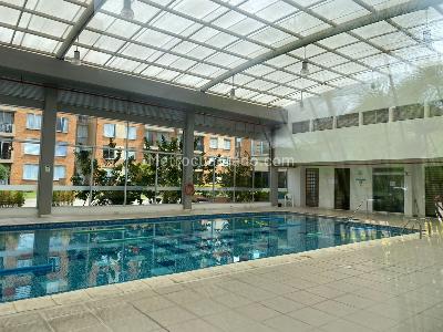Apartamento de 3 alcobas en venta en Huertas De Cajicá Club, Cajicá, 76 m² · foto 9 de 10