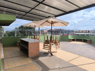 Casa de 4 alcobas en arriendo en Reserva De Mallorca Ii, Mosquera, 128 m² · foto 20 de 20