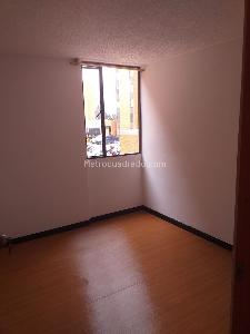Apartamento de 3 alcobas en venta en Prado Vegas, Soacha, 56 m² · foto 12 de 13