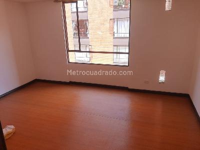 Apartamento de 3 alcobas en venta en Prado Vegas, Soacha, 56 m² · foto 7 de 13