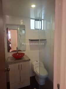 Apartamento en venta en Colina Campestre, Bogotá · foto 2 de 16