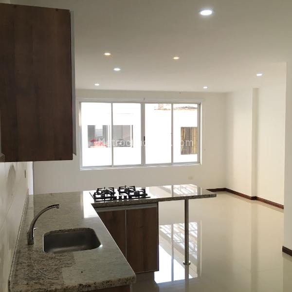 Apartamento en Arriendo, caudal oriental, Villavicencio