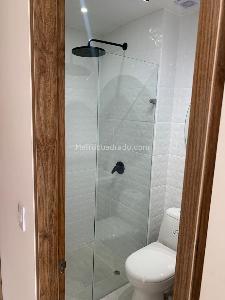 Apartaestudio en venta en Belmira, Bogotá, 46 m² · foto 6 de 7