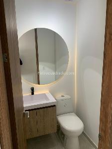 Apartaestudio en venta en Belmira, Bogotá, 46 m² · foto 7 de 7