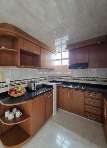 Apartamento en venta en Cedro Golf, Bogotá · foto 3 de 16