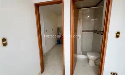 Apartamento en venta en Cedro Golf, Bogotá · foto 4 de 16