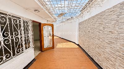 Casa de 4 alcobas en venta en Prados Del Norte, Cali, 337 m² · foto 4 de 14