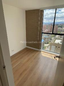 Apartamento en venta en Colina Campestre, Bogotá · foto 4 de 8