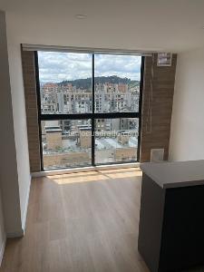 Apartamento en venta en Colina Campestre, Bogotá · foto 2 de 8