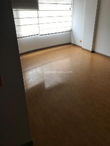 Apartamento de 1 alcoba en arriendo en Altos De Cabrera, Bogotá, 59 m² · foto 10 de 13