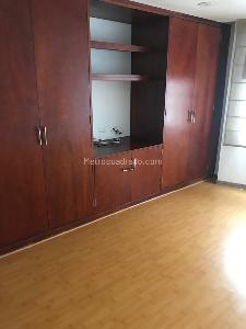 Apartamento de 1 alcoba en arriendo en Altos De Cabrera, Bogotá, 59 m² · foto 11 de 13