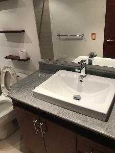 Apartamento de 1 alcoba en arriendo en Altos De Cabrera, Bogotá, 59 m² · foto 12 de 13