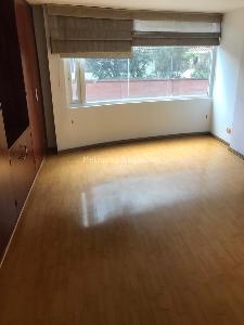 Apartamento de 1 alcoba en arriendo en Altos De Cabrera, Bogotá, 59 m² · foto 2 de 13