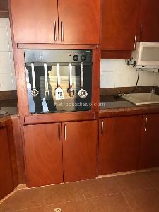 Apartamento de 1 alcoba en arriendo en Altos De Cabrera, Bogotá, 59 m² · foto 3 de 13