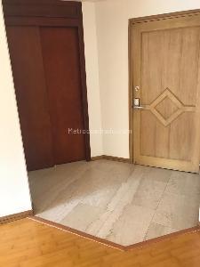 Apartamento de 1 alcoba en arriendo en Altos De Cabrera, Bogotá, 59 m² · foto 4 de 13