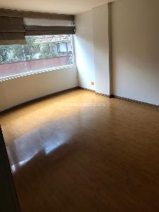 Apartamento de 1 alcoba en arriendo en Altos De Cabrera, Bogotá, 59 m² · foto 5 de 13
