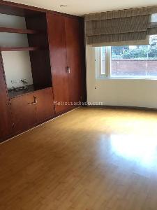 Apartamento de 1 alcoba en arriendo en Altos De Cabrera, Bogotá, 59 m² · foto 6 de 13