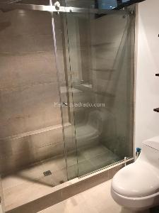 Apartamento de 1 alcoba en arriendo en Altos De Cabrera, Bogotá, 59 m² · foto 7 de 13