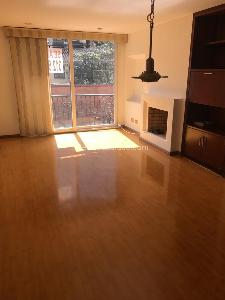 Apartamento de 1 alcoba en arriendo en Altos De Cabrera, Bogotá, 59 m² · foto 8 de 13