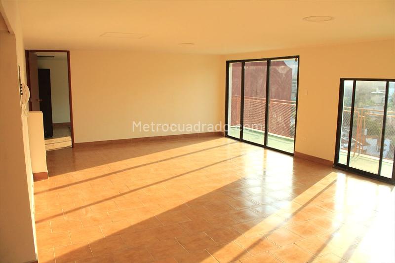 Apartamento en Arriendo, VERSALLES Norte, Cali