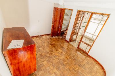 Apartamento de 5 alcobas en venta en Laureles, Medellín, 225 m² · foto 12 de 18