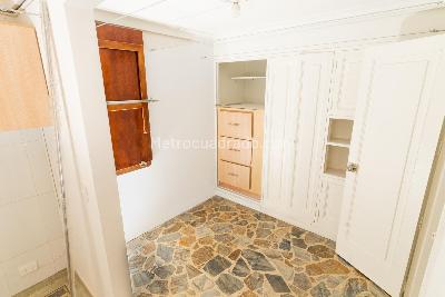 Apartamento de 5 alcobas en venta en Laureles, Medellín, 225 m² · foto 16 de 18