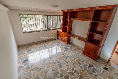 Apartamento de 5 alcobas en venta en Laureles, Medellín, 225 m² · foto 5 de 18