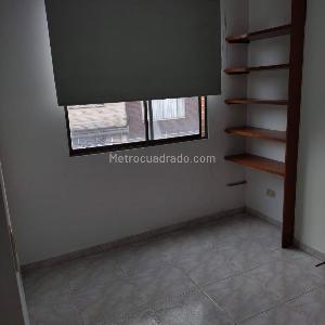 Apartamento de 3 alcobas en arriendo en Rionegro Los Andes, Bogotá, 71 m² · foto 7 de 13