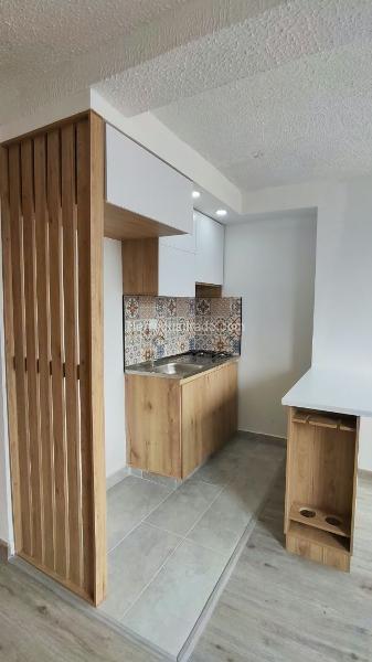 Apartamento en Arriendo, USATAMA Centro Nariño, Bogotá D.C.