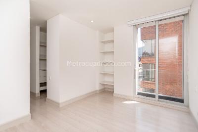 Apartamento de 1 alcoba en arriendo en Chico Norte Ii, Bogotá, 60 m² · foto 10 de 11