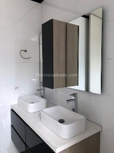 Apartamento de 1 alcoba en arriendo en Chico Norte Ii, Bogotá, 60 m² · foto 5 de 11