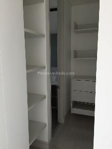 Apartamento de 1 alcoba en arriendo en Chico Norte Ii, Bogotá, 60 m² · foto 7 de 11