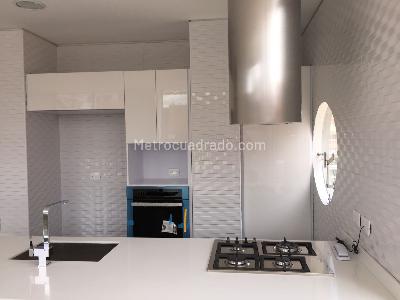 Apartamento de 1 alcoba en arriendo en Chico Norte Ii, Bogotá, 60 m² · foto 3 de 11