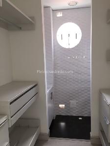 Apartamento de 1 alcoba en arriendo en Chico Norte Ii, Bogotá, 60 m² · foto 8 de 11