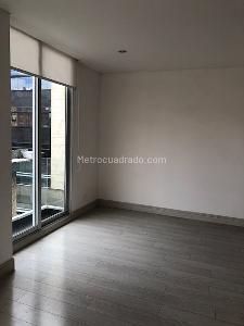 Apartamento de 1 alcoba en arriendo en Chico Norte Ii, Bogotá, 60 m² · foto 9 de 11