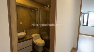Apartamento de 3 alcobas en venta en Rincon Del Chico, Bogotá, 98 m² · foto 9 de 20
